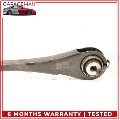 2019-2026 BMW Z4 G29 RWD Rear Left/Right Side Lower Control Arm 6879659 OEM