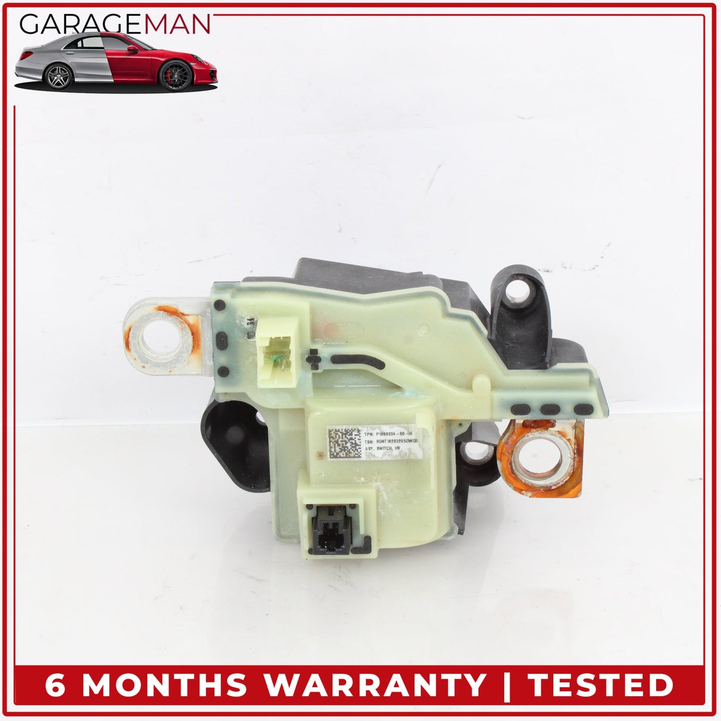 2017-2023 Tesla Model 3 High Voltage Main Battery Pack Contactor Switch OEM