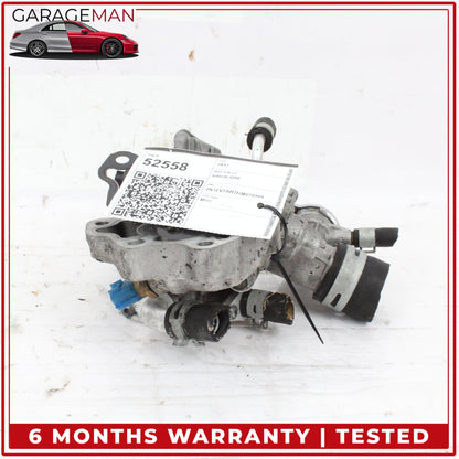 2016-2024 Infiniti Q50 Q60 3.0L Thermostat Water Control Valve 212505CA0A OEM