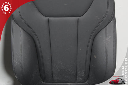 2018-2024 BMW G01 G02 G20 Heated Front Sport Seats Set