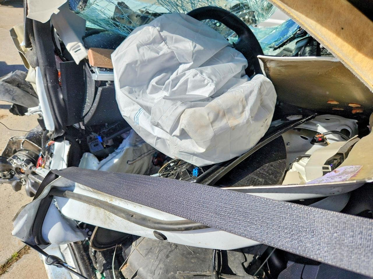 Parting Out- 2019 Tesla Model 3- 258