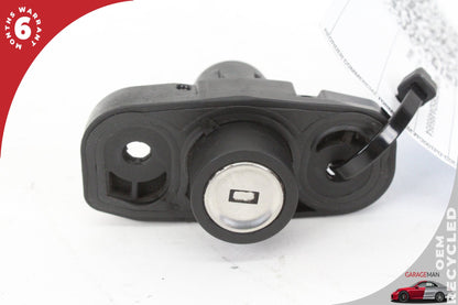 2007-2014 Mercedes W221 S550 CL550 Trunk Lid Latch Lock Actuator 2217500161 OEM