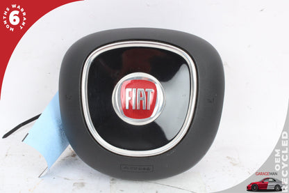 2014-2017 Fiat 500L Front Left Driver Side Steering Wheel Airbag Air Bag OEM