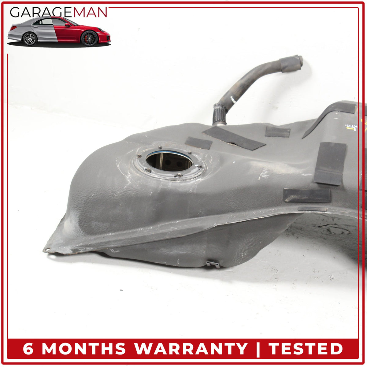 2016-2024 Infiniti Q50 Q60 3.0L Engine Fuel Gas Tank Reservoir 172024HK0A OEM