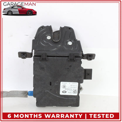 2013-2022 Range Rover Sport L494 Left Trunk Lid Latch Lock Actuator w/ Motor OEM