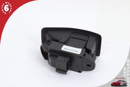 2011-2018 Porsche Cayenne 958 Electric Parking Brake Switch 7P5927225 OEM