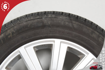 2010-2016 Land Rover LR4 Wheel Tire Rim 8Jx19EH2+53 CD242CDWU9GRA OEM