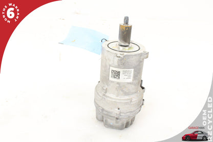 2014-2020 Chevrolet Silverado 1500 GMC Yukon Power Steering Gear Rack Motor OEM
