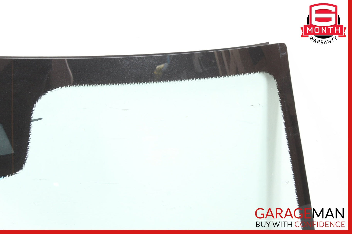 2017-2020 Mercedes-Benz E450 W213 Coupe Front Windshield Window Glass 2136703501 OEM