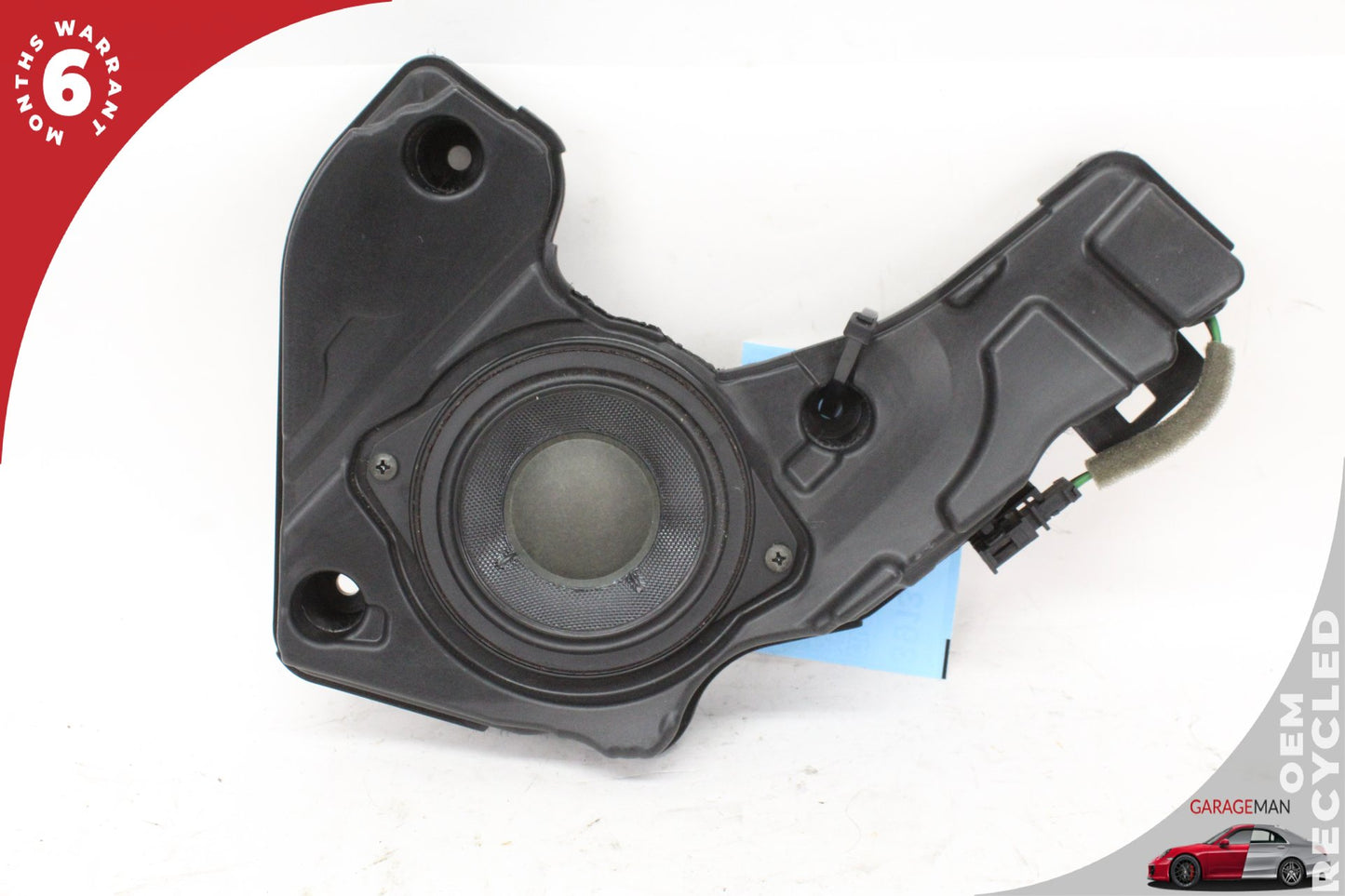 2012-2018 Audi A7 A6 S7 Front Left Side Mid Range Door Speaker 4G8035303 OEM