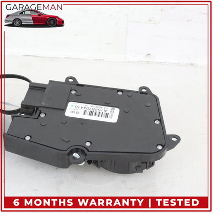 2006-2013 Mercedes W164 ML350 GL450 Front Right Seat Control Memory Switch OEM