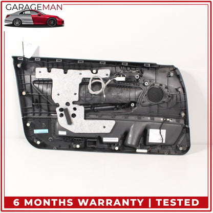 2014-2021 BMW M235i F22 Right Front Interior Door Panel Assembly 7277432 OEM
