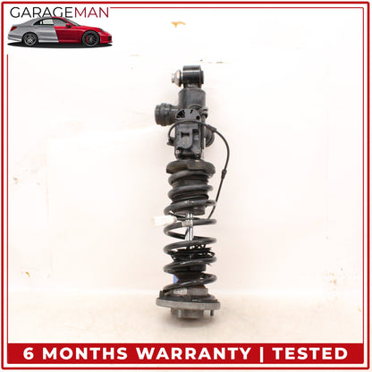 2012-2018 BMW 640i F12 Rear Left Driver Side Shock Strut Absorber 6874771 OEM