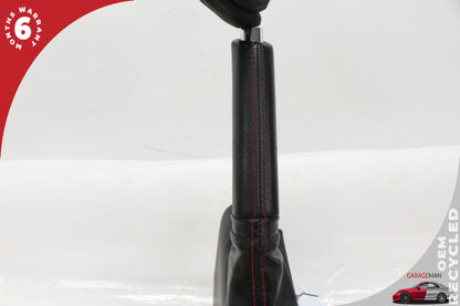 2022-2025 Subaru BRZ Toyota GR86 Parking Brake Release Handle 92123CC430 OEM