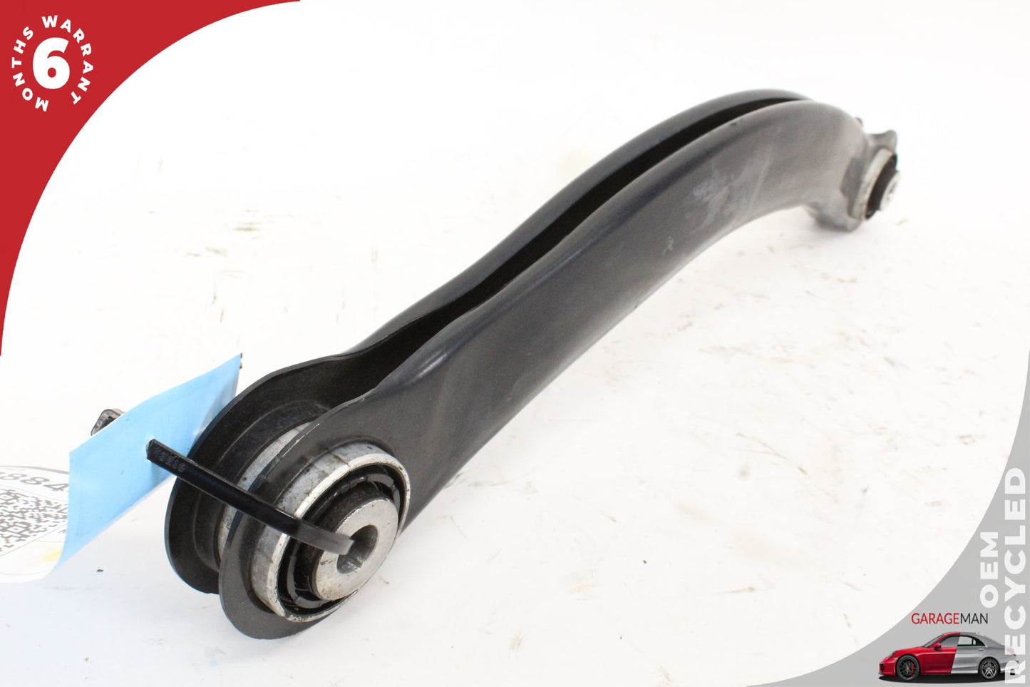 2018-2025 Audi SQ5 Q5 Rear Left or Right Rearward Upper Control Arm 80A505371A
