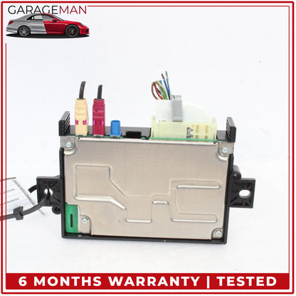 2014-2023 Mercedes X156 GLA250 Communication Control Module Unit 2139003917 OEM
