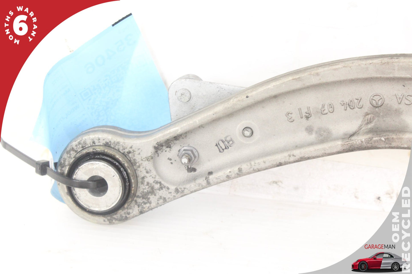 2012-2018 Mercedes W218 CLS550 Rear Left or Right Side Upper Control Arm 20407