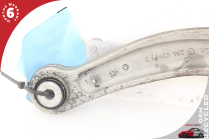 2012-2018 Mercedes W218 CLS550 Rear Left or Right Side Upper Control Arm 20407