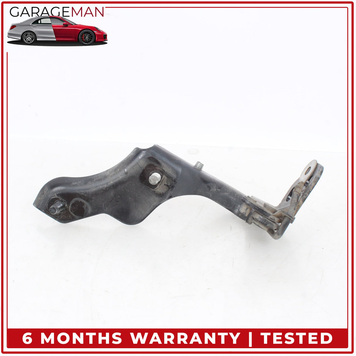 2014-2017 LR Range Rover Sport L494 Left and Right Tailgate Boot Hinge Set OEM