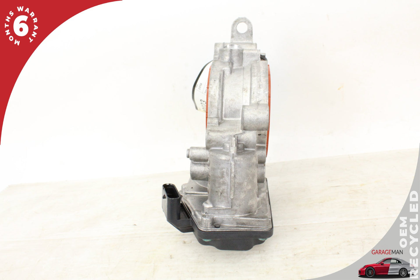 2017-2020 BMW 430i F36 Engine Throttle Valve Body Module 8601651