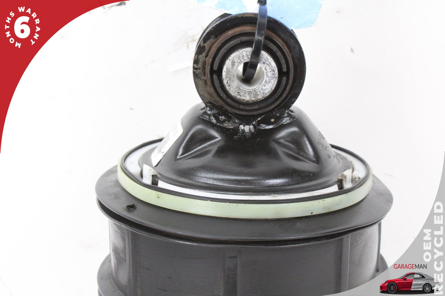 2003-2011 Mercedes-Benz CLS500 W219 Sedan Rear Air Suspension Bag Shock 2113201625 OEM