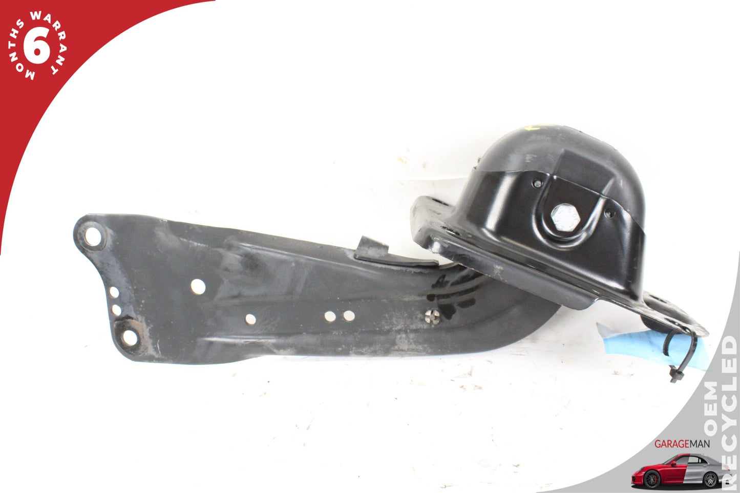 2015-2020 Volkswagen Golf Rear Right Rearward Trailing Control Arm 1K0501476 OEM