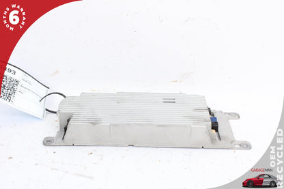 2011-2016 BMW F10 550i 640i Telematic Communication Control Module 925715301 OEM