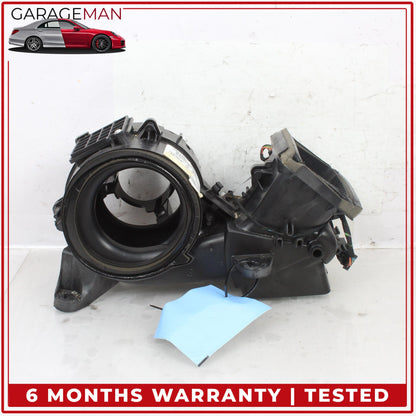 2006-2012 Mercedes W164 ML350 GL450 Rear A/C Heater Blower Motor Housing Box OEM