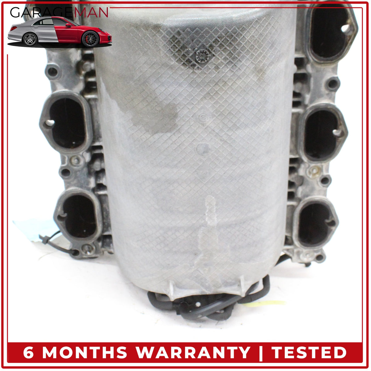 2005-2013 Mercedes W164 ML350 Engine Motor Air Intake Manifold 2721402401 OEM