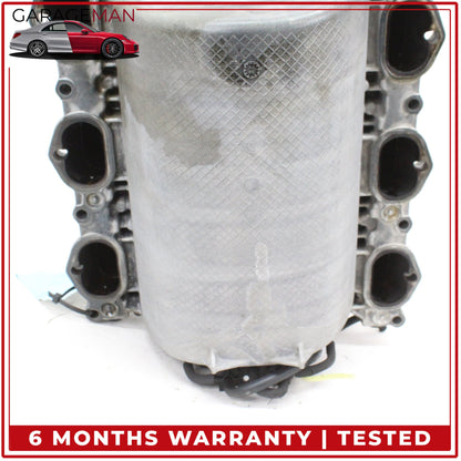 2005-2013 Mercedes W164 ML350 Engine Motor Air Intake Manifold 2721402401 OEM
