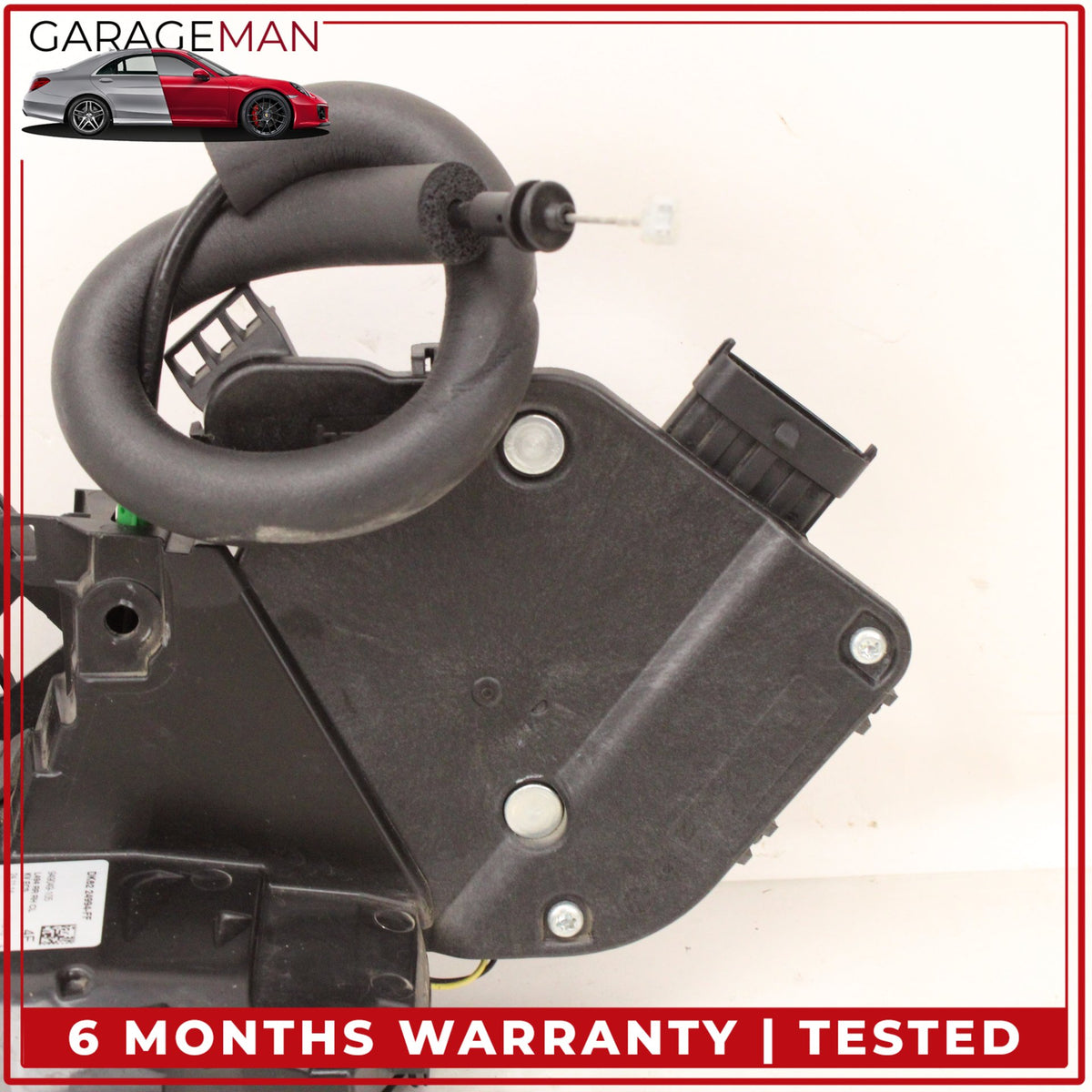 2014-2022 Range Rover Sport L494 Rear Right Soft Close Door Lock Actuator OEM