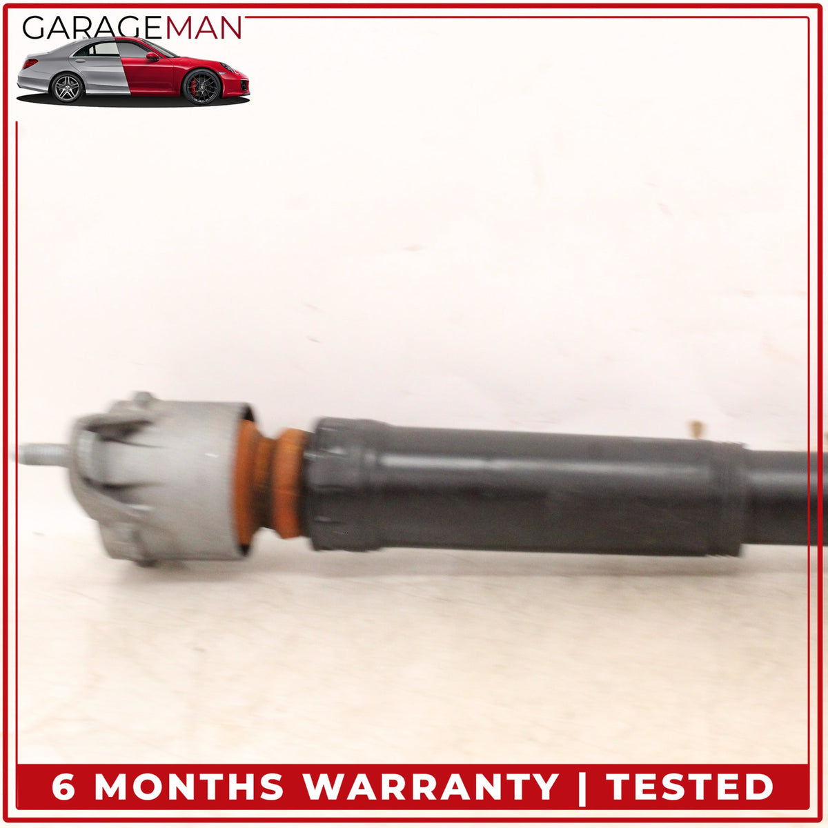 2014-2020 Mercedes W117 CLA250 Rear Left and Right Shock Strut Absorber Set OEM