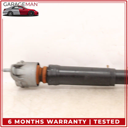 2014-2020 Mercedes W117 CLA250 Rear Left and Right Shock Strut Absorber Set OEM