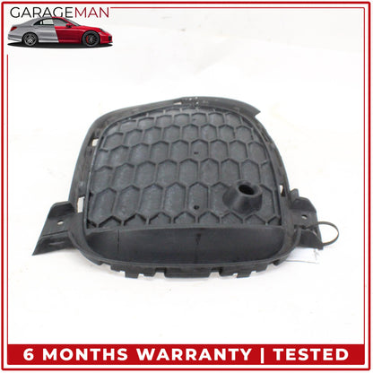 2014-2018 BMW X5 F15 Front Left Lower M Sport Bumper Grille 8056855