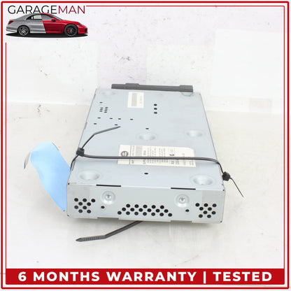 2010-2016 LR Range Rover L322 DVD Entertainment Control Module AH4219A164AA OEM
