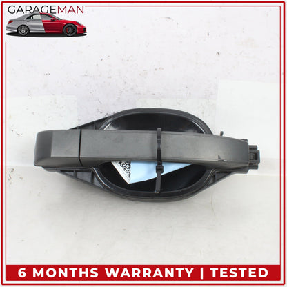 2010-2012 Range Rover L322 Rear Right Exterior Door Handle XH4222410AB OEM