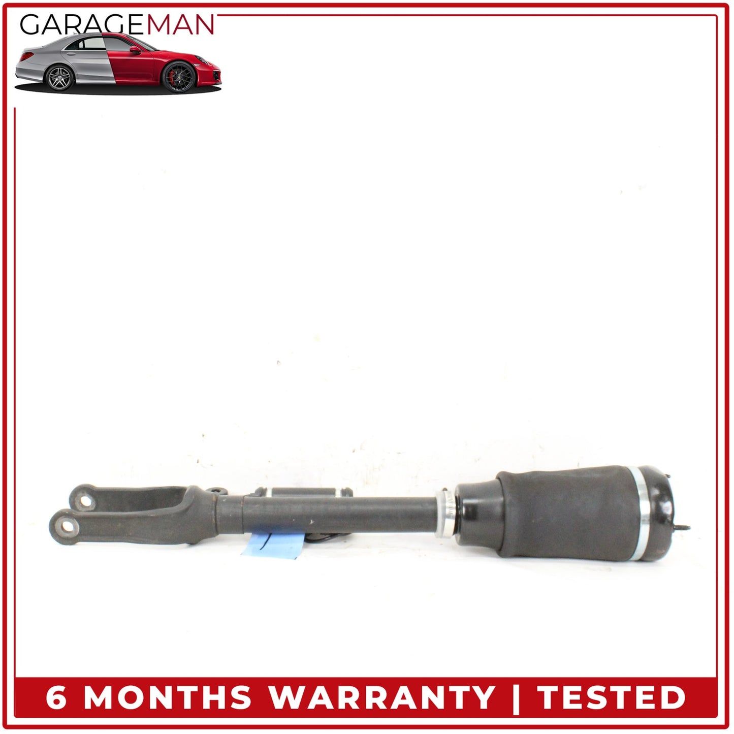2007-2012 Mercedes X164 GL550 ML550 Front Left or Right Airmatic Shock Strut OEM