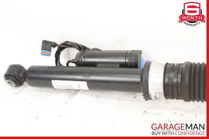 2007-2014 Mercedes S550 W221 Rear Left Airmatic Shock Strut 2213202113