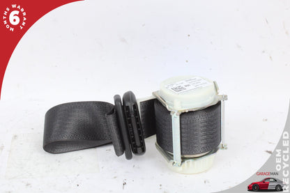 2014-2017 Fiat 500L Hatchback Right Rear Seat belt 34163682C Genuine
