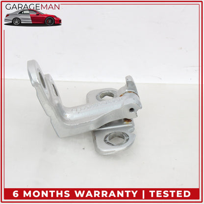 2013-2022 LR Range Rover L405 Left Side Door Upper Hinge AA8SA1120031 OEM
