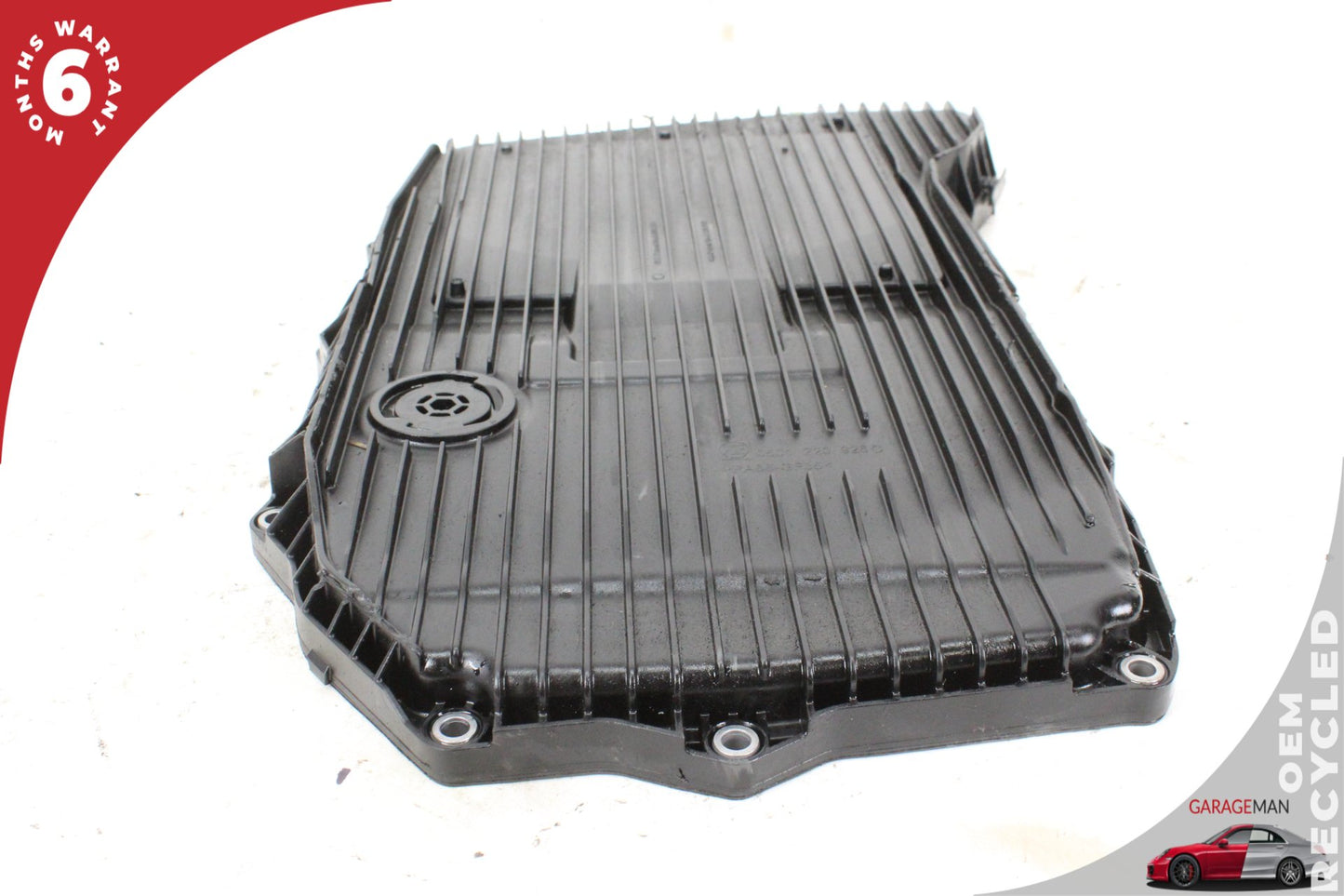2017-2019 Audi Q7 S4 S5 Automatic Transmission Oil Pan Sump 0501220926C OEM