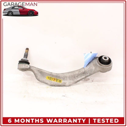 2009-2019 BMW 640i F12 Front Left Driver Side Lower Control Arm 6775971 OEM