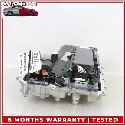 2022-2026 GMC Hummer EV Front Drive Motor Power Inverter 24052943