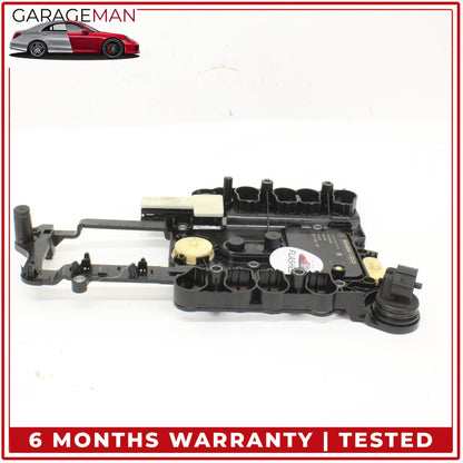 Mercedes VGS3 722.9 7G Transmission Conductor Plate TCU 722.9 FLASHED OEM