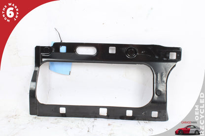 2014-2019 Chevrolet Silverado 1500 Front Left Head Light Bracket ANH14262 OEM