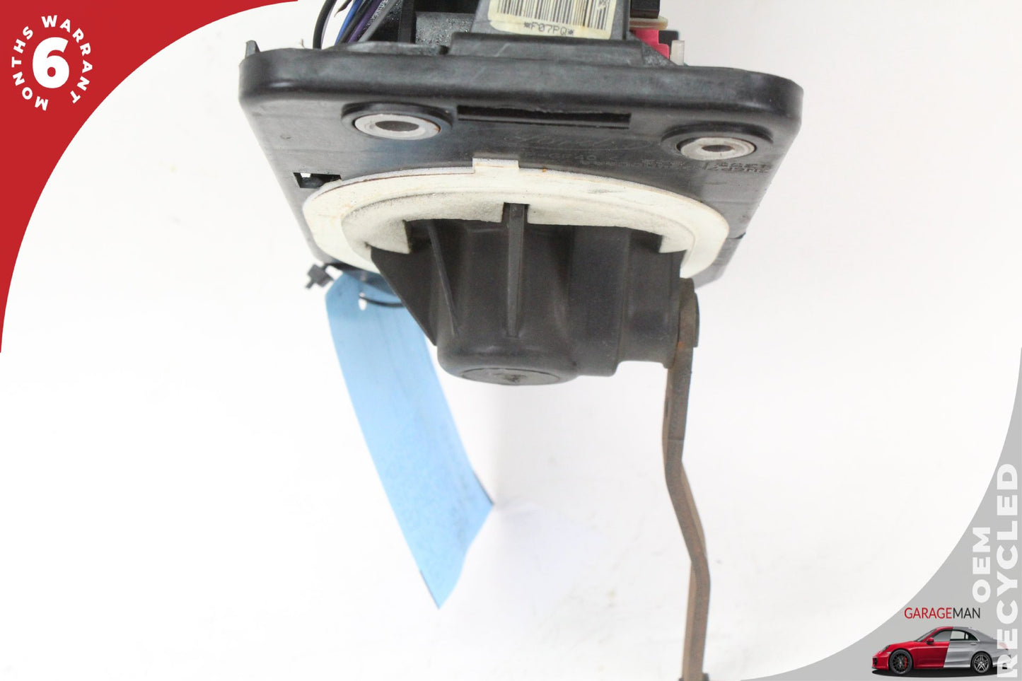 2002-2005 Ford Thunderbird Automatic Transmission Gear Shifter Selector OEM