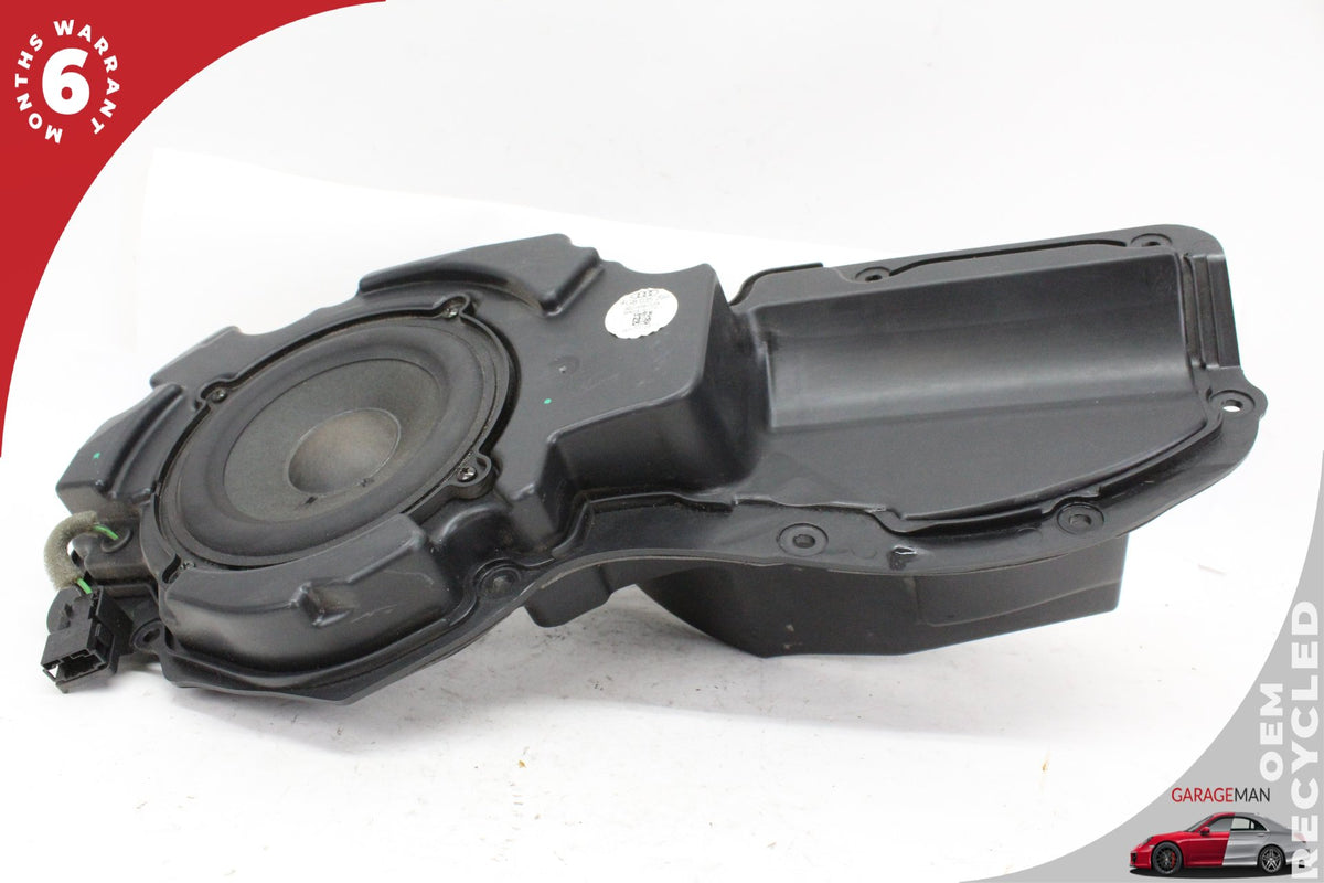 2012-2018 Audi A7 S7 RS7 Front Left and Right Side Door Speaker 4G8035299 OEM