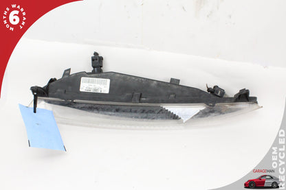 2007-2009 Audi Q7 Front Right Side Bumper Turn Signal 4L0953042A OEM