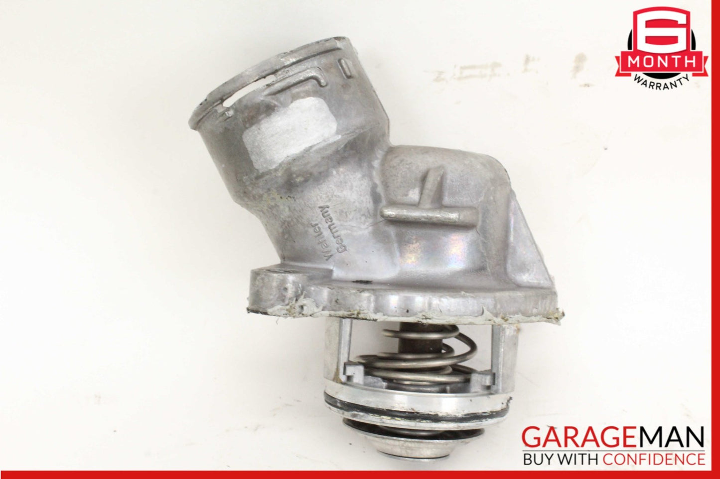2005-2012 Mercedes-Benz R350 W251 Thermostat Housing Water Pipe 2722000415