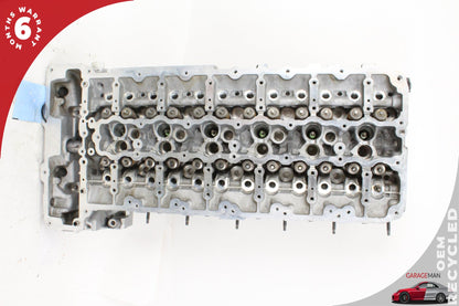 2007-2013 BMW 335is 135i 535i 3.0L Twin Turbo Engine Motor Cylinder Head OEM